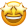 an excited emoji